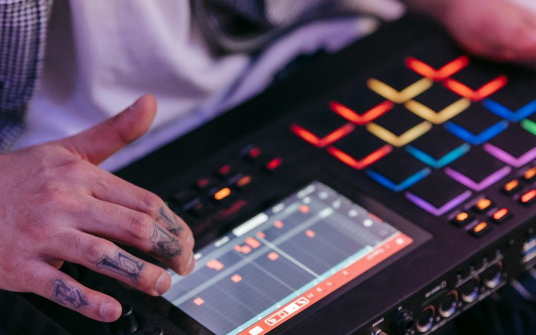 Les Innovations Technologiques qui Transforment l’Art du DJing